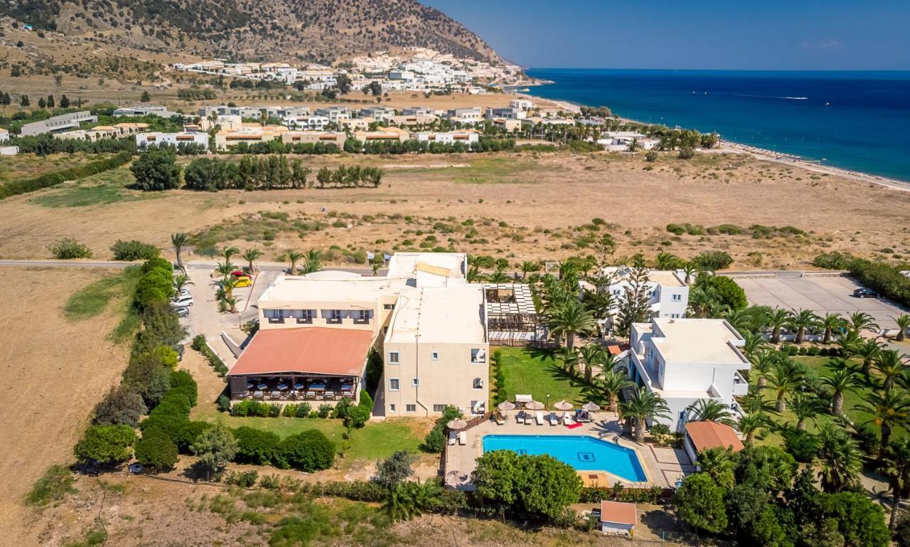 Kalimera Mare Kardamena  Exterior photo
