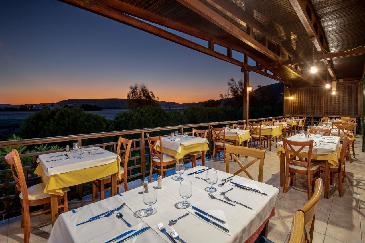 Kalimera Mare Kardamena  Exterior photo