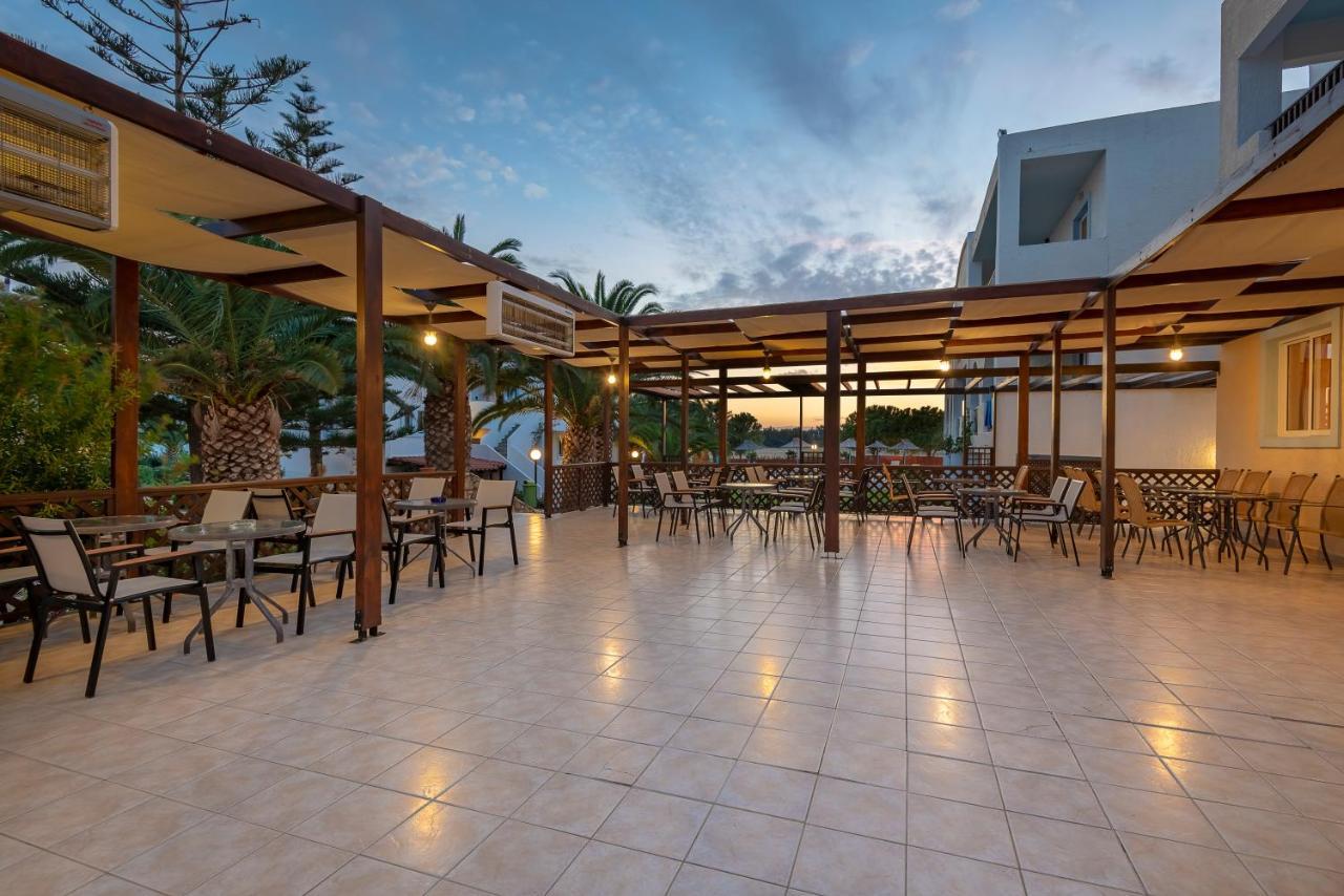 Kalimera Mare Kardamena  Exterior photo