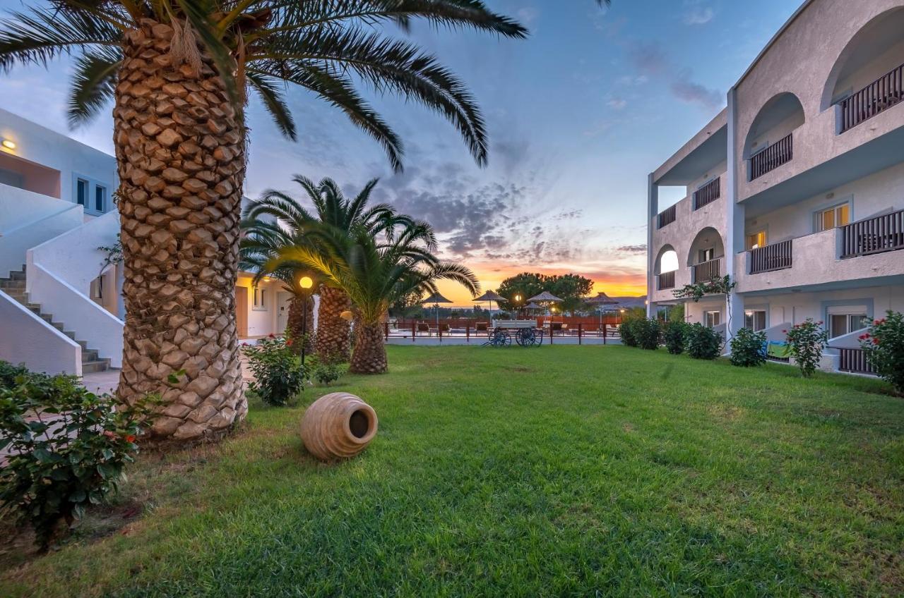Kalimera Mare Kardamena  Exterior photo