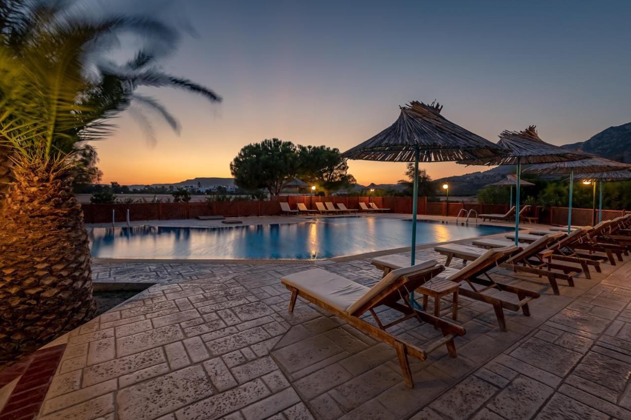 Kalimera Mare Kardamena  Exterior photo
