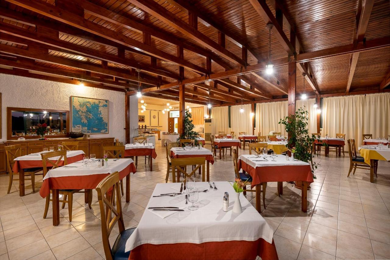 Kalimera Mare Kardamena  Exterior photo