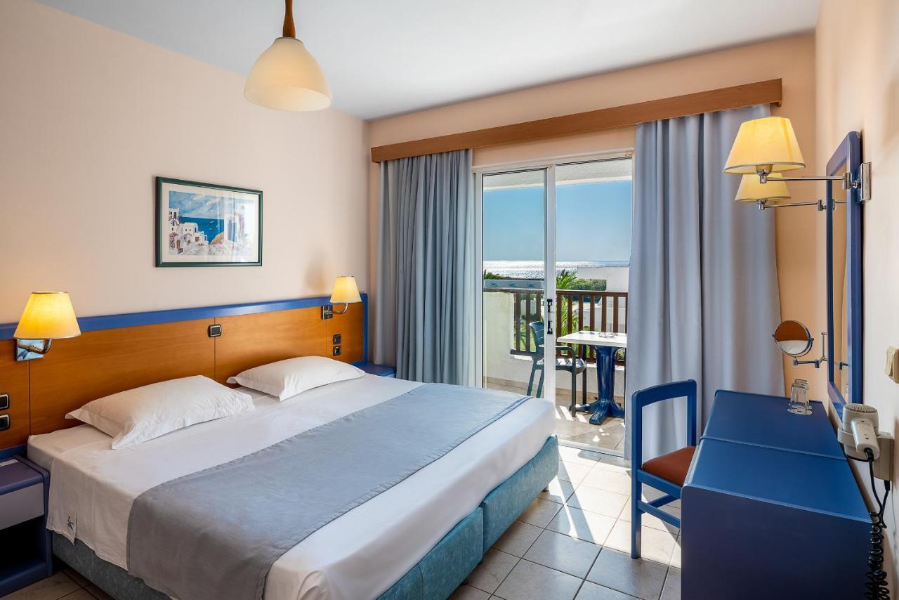 Kalimera Mare Kardamena  Exterior photo
