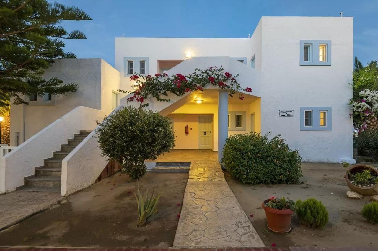 Kalimera Mare Kardamena  Exterior photo