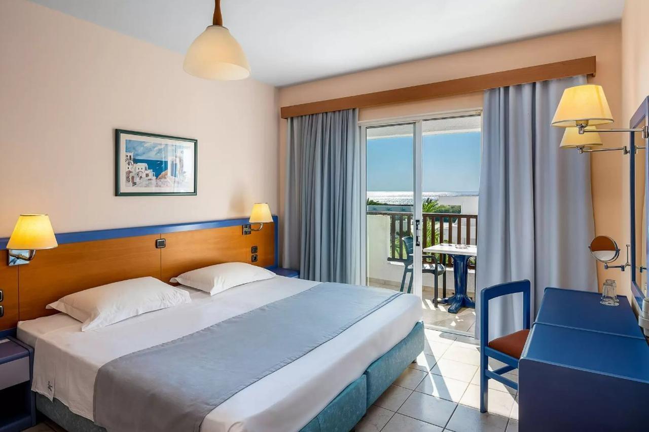 Kalimera Mare Kardamena  Exterior photo