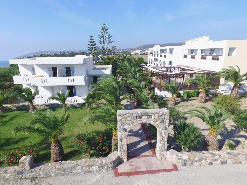 Kalimera Mare Kardamena  Exterior photo