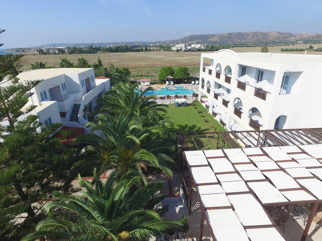 Kalimera Mare Kardamena  Exterior photo