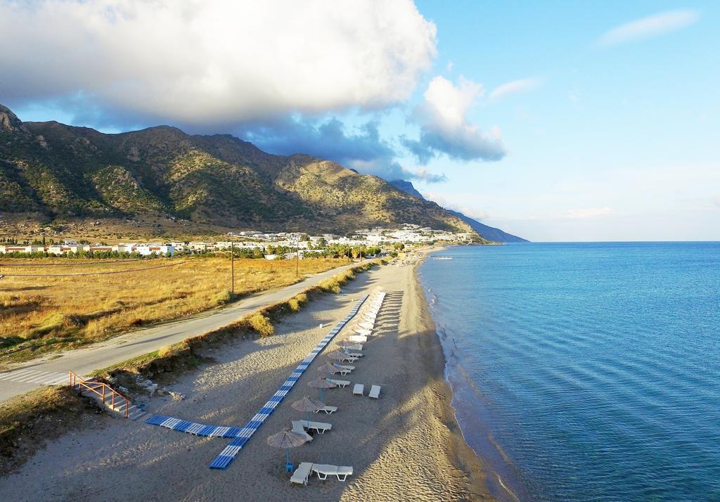 Kalimera Mare Kardamena  Exterior photo