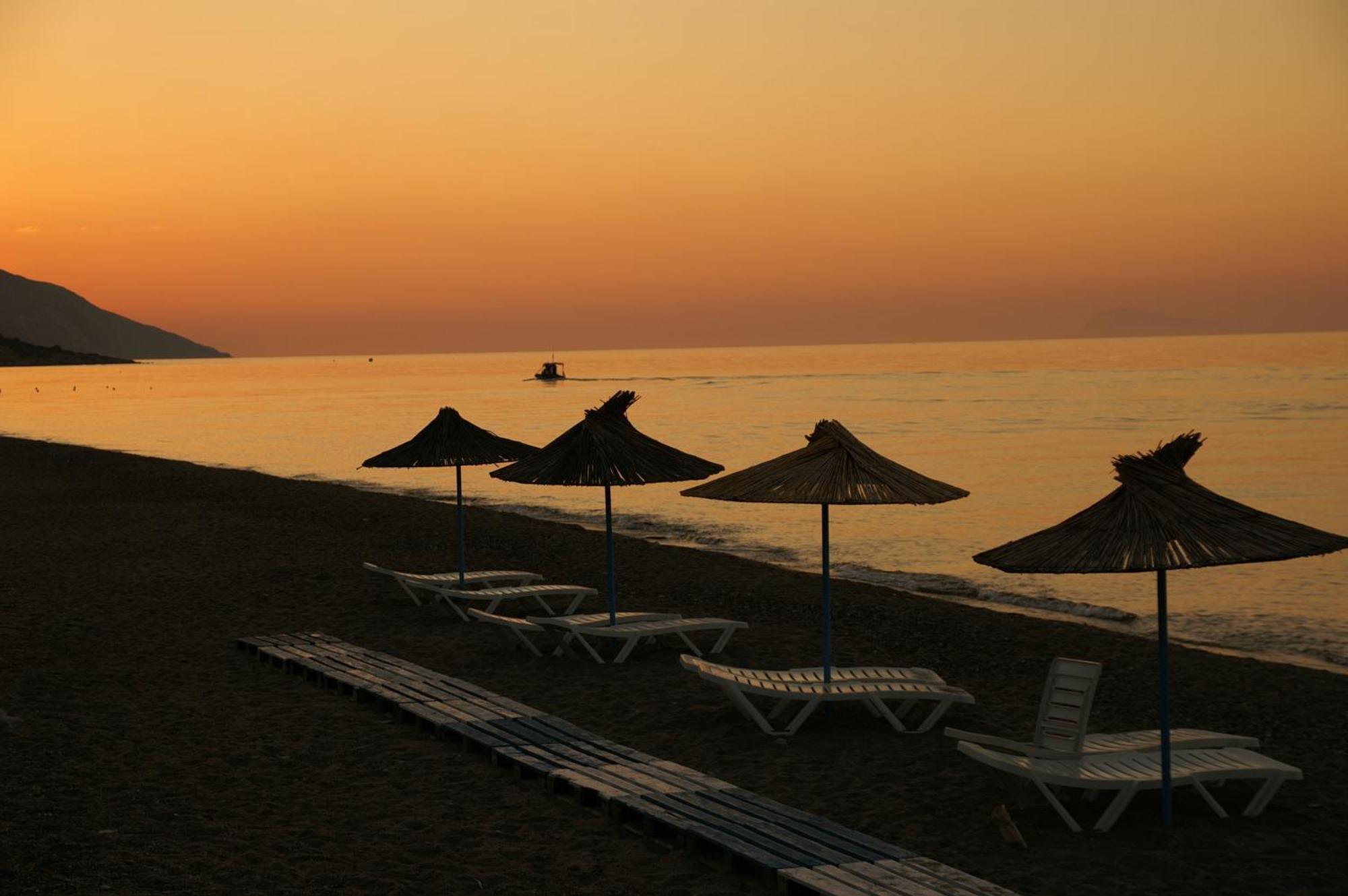 Kalimera Mare Kardamena  Exterior photo