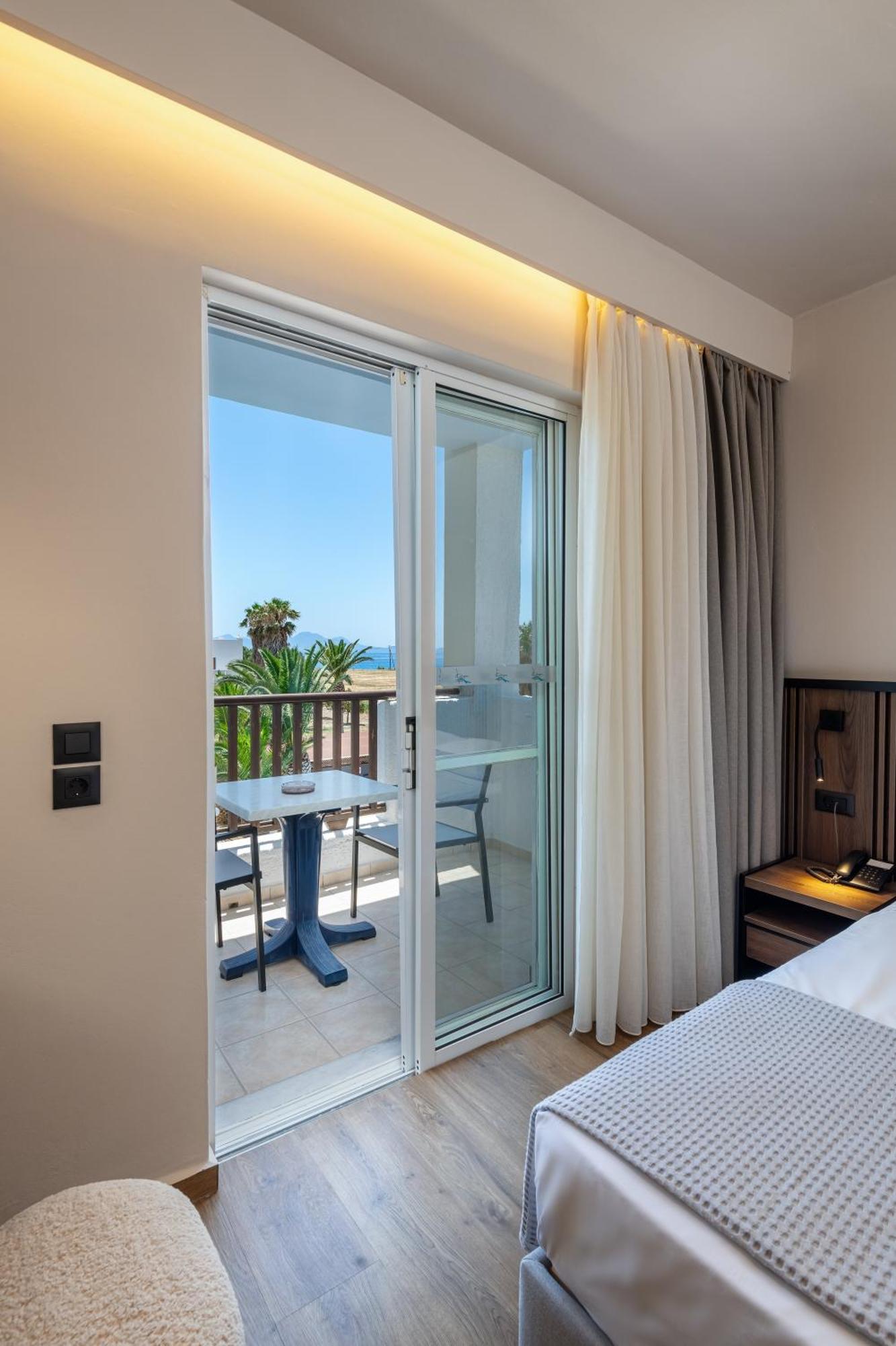 Kalimera Mare Kardamena  Exterior photo