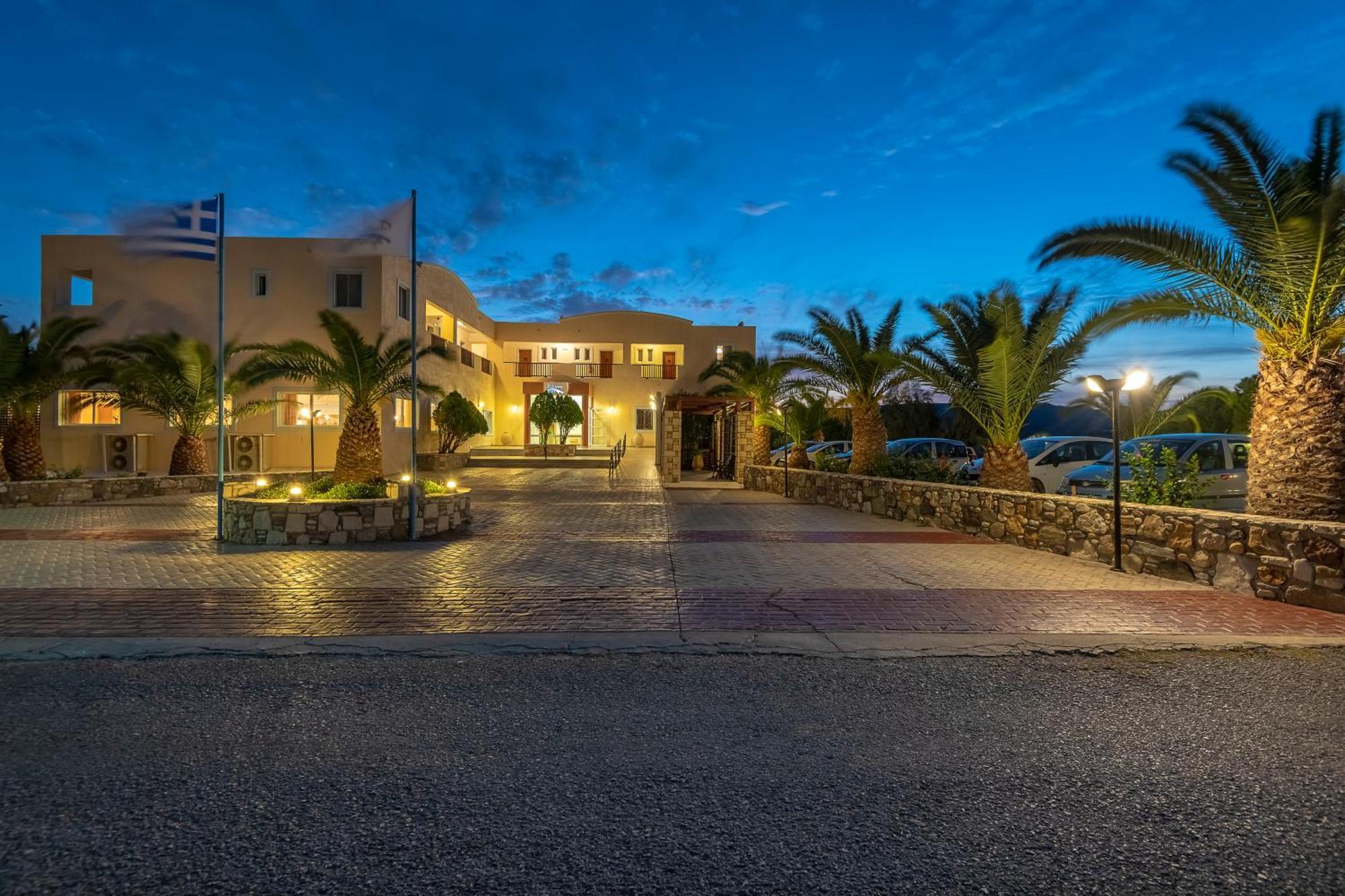 Kalimera Mare Kardamena  Exterior photo