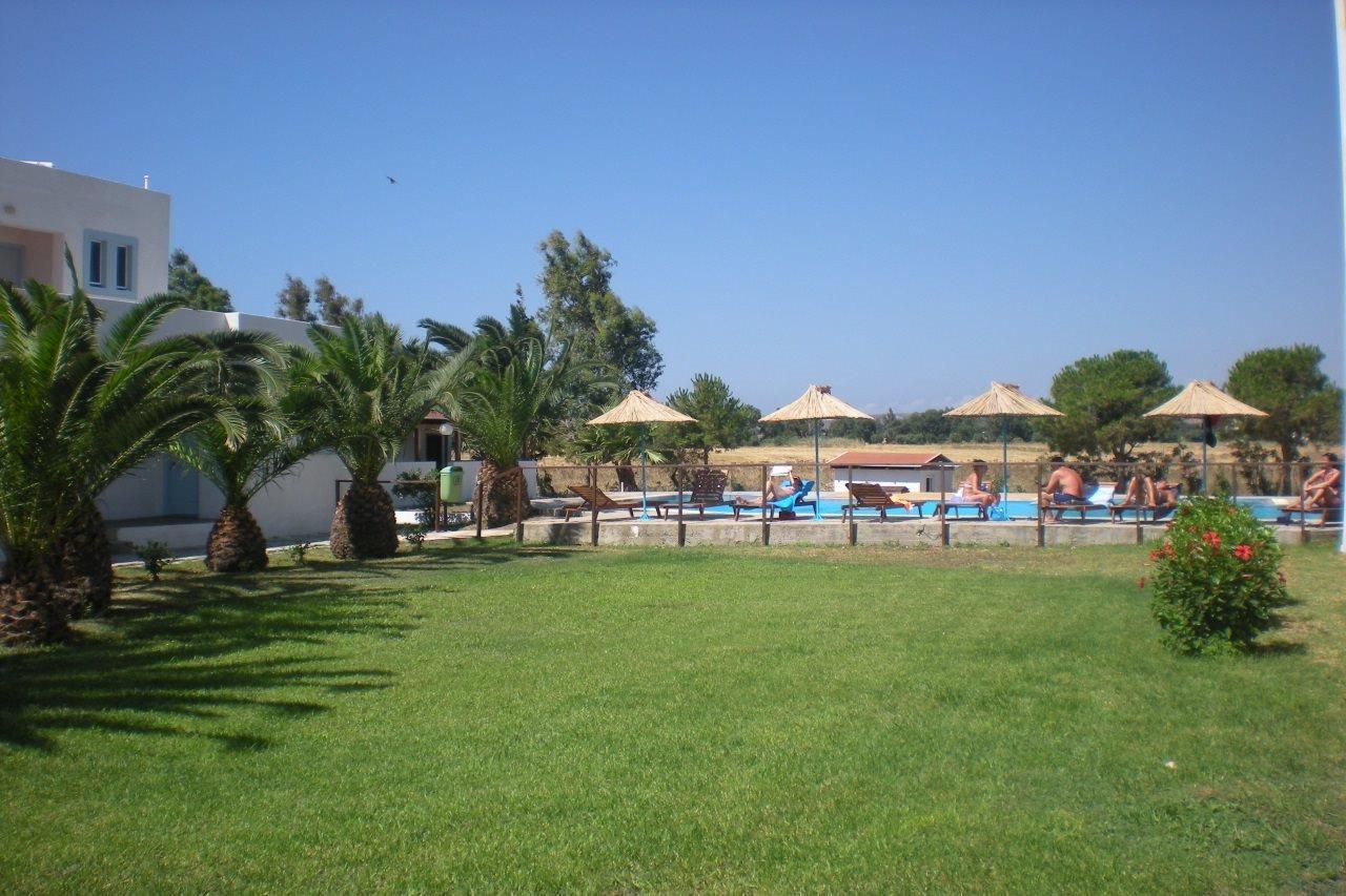 Kalimera Mare Kardamena  Exterior photo