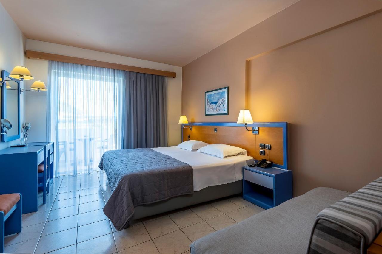 Kalimera Mare Kardamena  Exterior photo