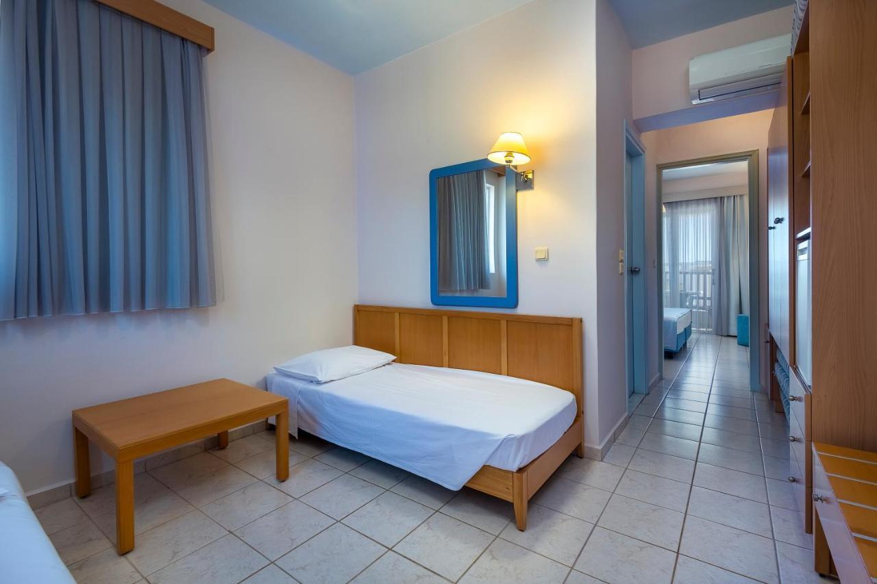 Kalimera Mare Kardamena  Exterior photo
