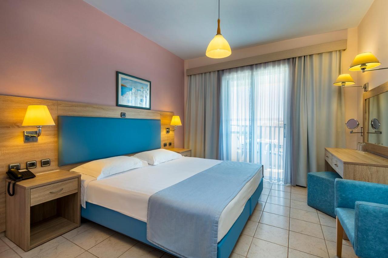 Kalimera Mare Kardamena  Exterior photo